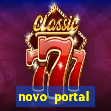 novo portal cruzeiro do sul virtual